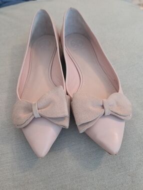 Tory Burch Rosalind Ballet Flat